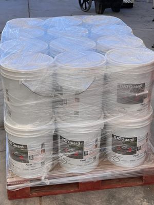 BATGuard™ GREASE Pallet