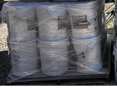 BATGuard™ GENERAL Pallet